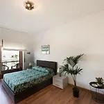 Panorama Vesuvius Vendégház Nápoly