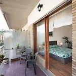 Panorama Vesuvius Vendégház 3*