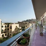 Vendégház Panorama Vesuvius