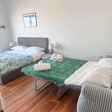 Panorama Vesuvius Guest house 3*