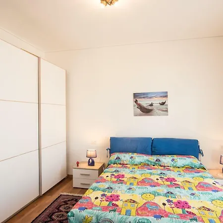 בית הארחה Panorama Vesuvius