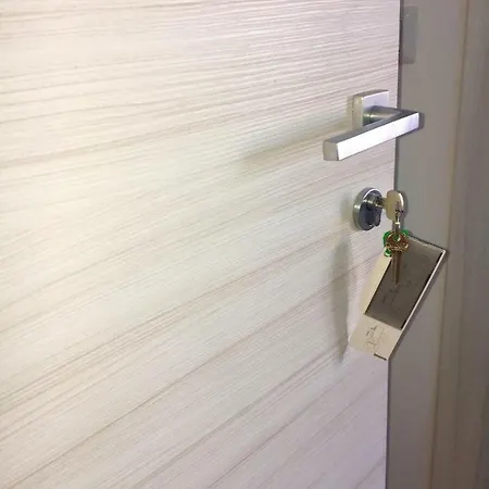 בית הארחה Panorama Vesuvius