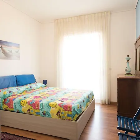 Panorama Vesuvius Guest house Naples