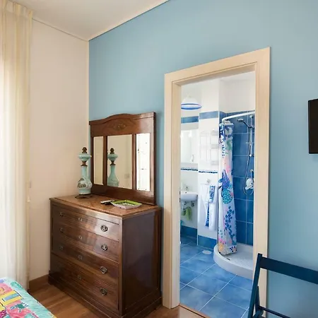 בית הארחה Panorama Vesuvius