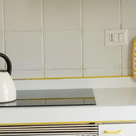 Panorama Vesuvius ゲストハウス ナポリ