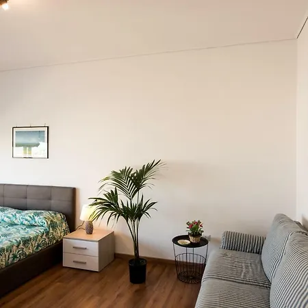 Panorama Vesuvius בית הארחה 4*