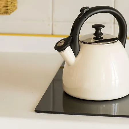 Panorama Vesuvius ゲストハウス