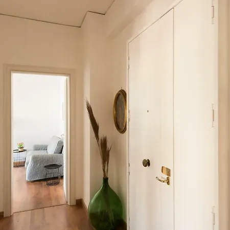 Panorama Vesuvius ゲストハウス ナポリ