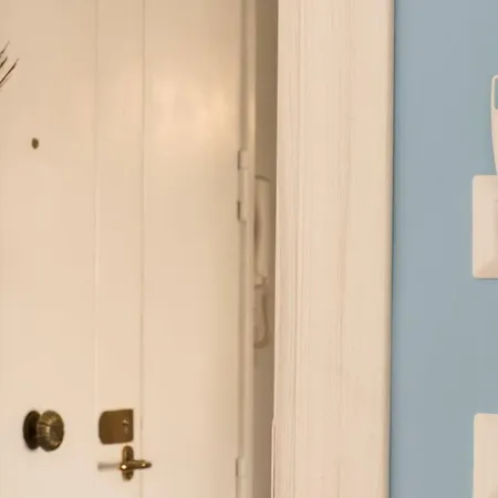 Panorama Vesuvius ゲストハウス ナポリ