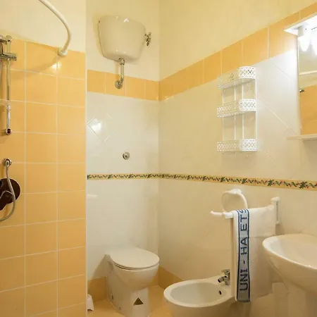 Panorama Vesuvius Guest house