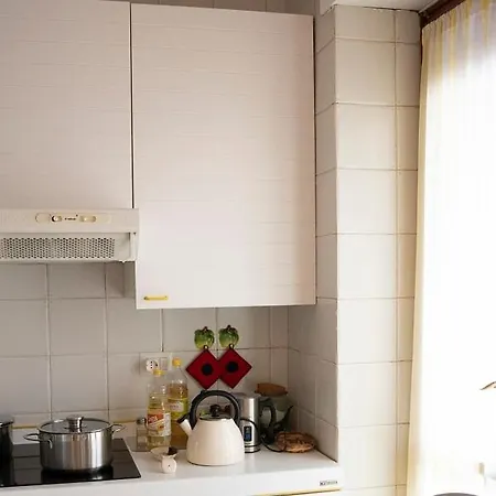 ゲストハウス Panorama Vesuvius